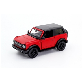 Ford Bronco 2dr