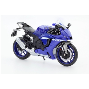 2022 Yamaha YZF-R1M