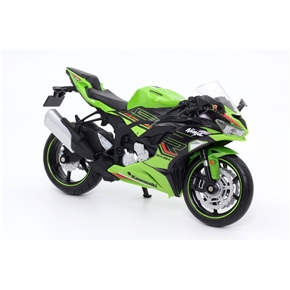 Kawasaki Ninja ZX-6R