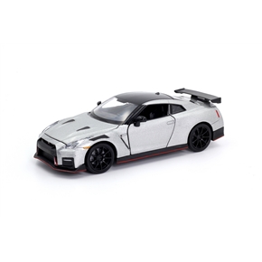 Nissan GT-R NISMO(R35)