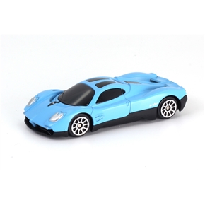 Pagani Utopia - MATTE Sky Blue