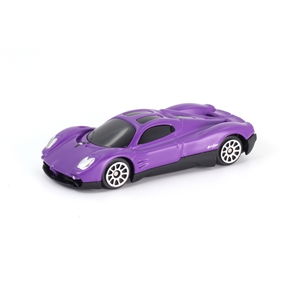 Pagani Utopia - MATTE Purple