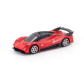 Pagani Huayra R - MATTE Red