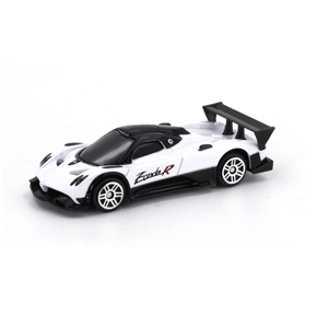 Pagani Zonda R