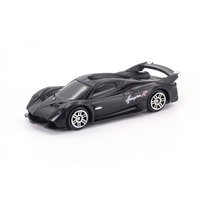 Pagani Huayra R - MATTE BLACK
