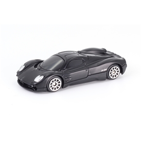 Pagani Utopia - MATTE BLACK