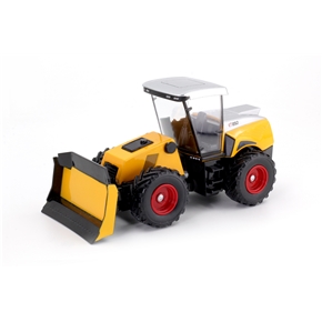 Bulldozer