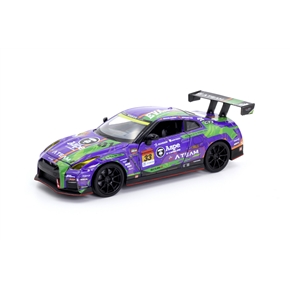1:32 Nissan GT-R EVA RT Test Unit-01 X Works