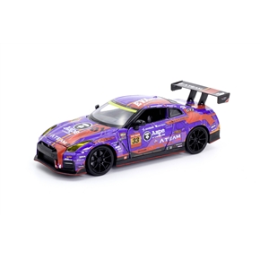 1:32 Nissan GT-R EVA RT Test Unit-01 KAKUSEI X Works