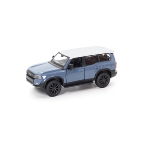 Toyota Land Cruiser Prado LC250