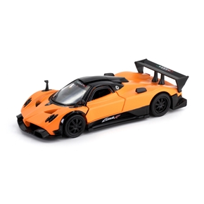 Pagani Zonda R - MATTE Orange