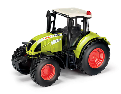 Claas 540 Tractor