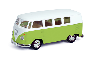 Volkswagen Samba Bus