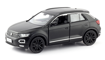 Volkswagen T-Roc 2018