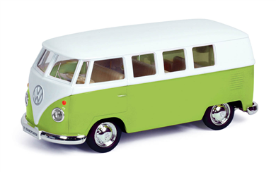 Volkswagen Samba Bus