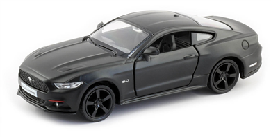 Ford Mustang 2015