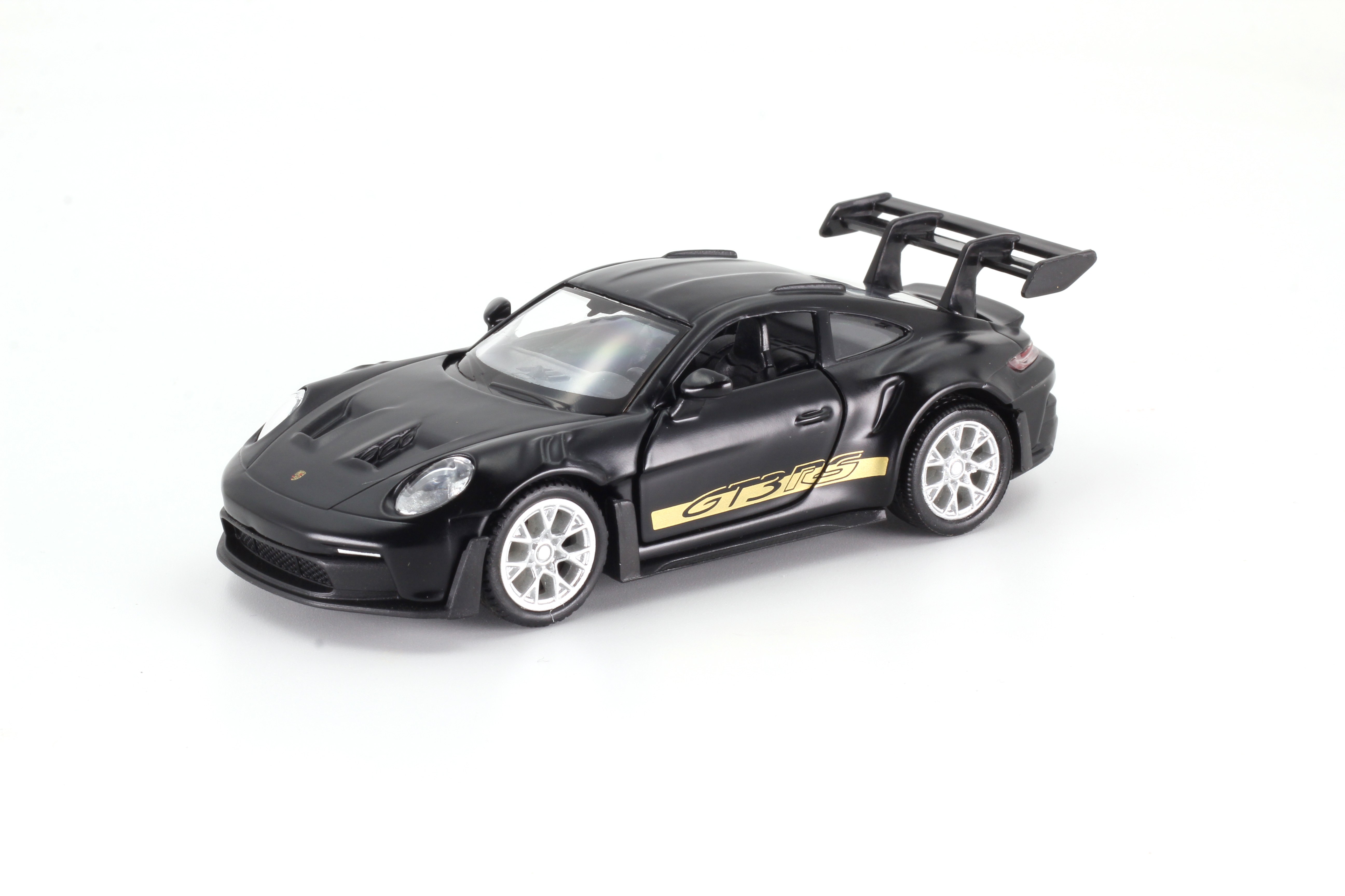 1:32 Porsche 911 GT3 RS 2023 - Matte Green