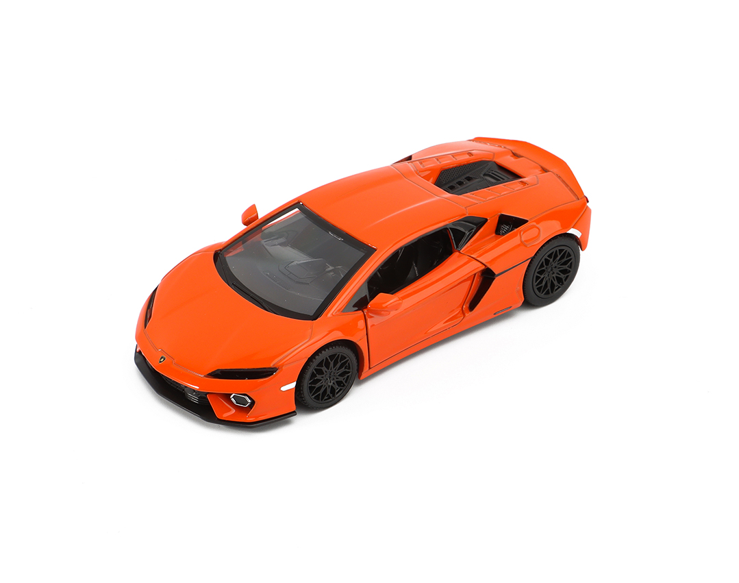 1:32 Lamborghini Temaerario