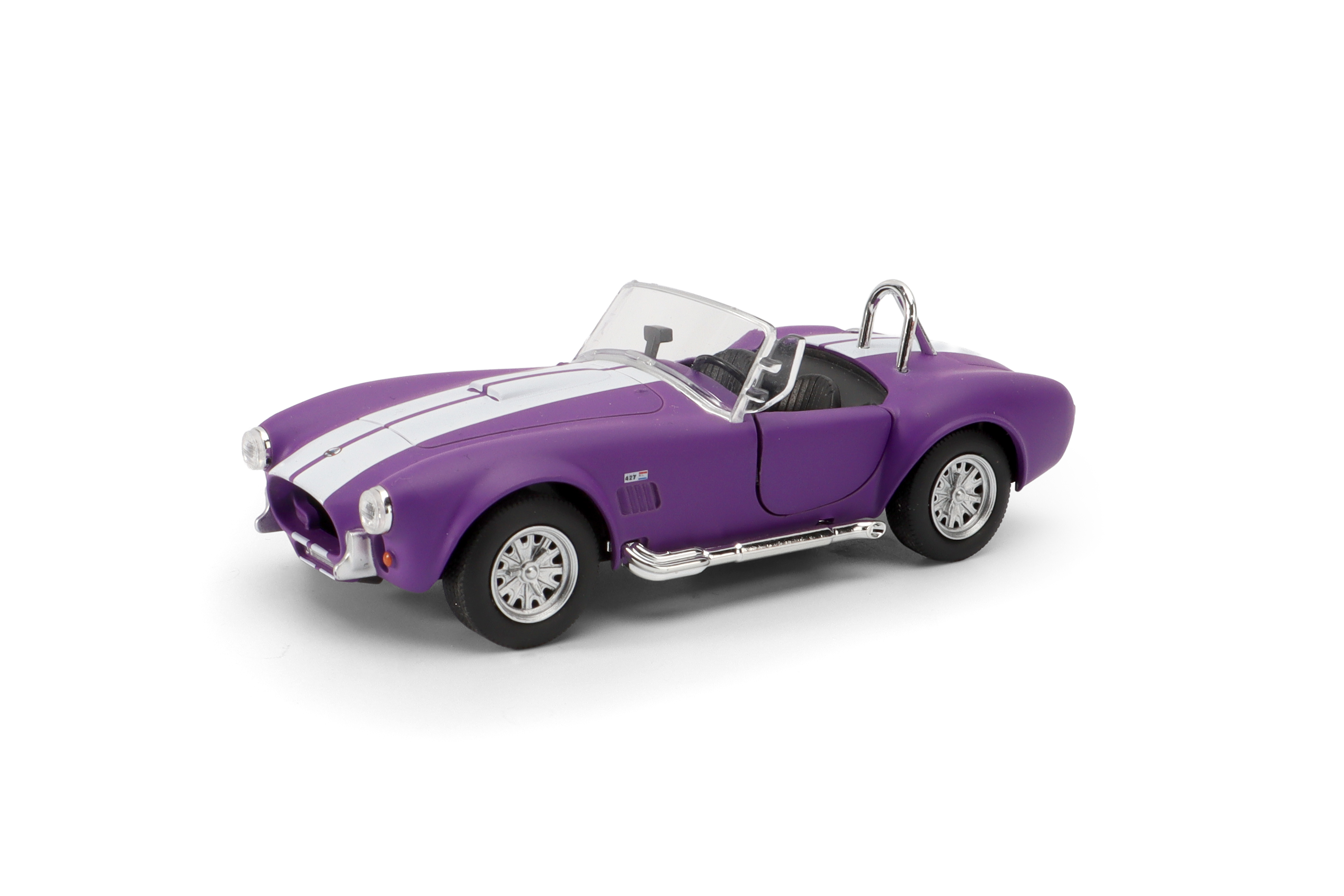 1:32 Shelby Cobra 427 S/C 1965