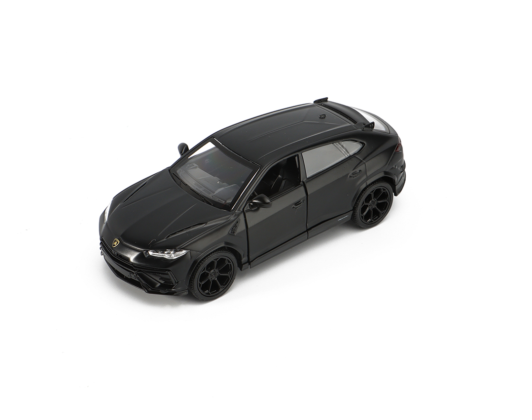 1:32 Lamborghini Urus Performante- MATTE Black